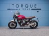 USED 2022 72 TRIUMPH SPEED TWIN 1200 1200 Roadster/Retro Euro 5  Nationwide Delivery &pound;149 - 9.9% APR