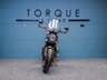 USED 2022 72 TRIUMPH SPEED TWIN 1200 1200 Roadster/Retro Euro 5  Nationwide Delivery &pound;149 - 9.9% APR