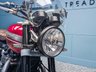 USED 2022 72 TRIUMPH SPEED TWIN 1200 1200 Roadster/Retro Euro 5  Nationwide Delivery &pound;149 - 9.9% APR