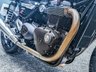 USED 2022 72 TRIUMPH SPEED TWIN 1200 1200 Roadster/Retro Euro 5  Nationwide Delivery &pound;149 - 9.9% APR