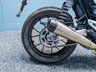 USED 2022 72 TRIUMPH SPEED TWIN 1200 1200 Roadster/Retro Euro 5  Nationwide Delivery &pound;149 - 9.9% APR