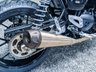 USED 2022 72 TRIUMPH SPEED TWIN 1200 1200 Roadster/Retro Euro 5  Nationwide Delivery &pound;149 - 9.9% APR