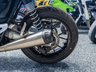 USED 2022 72 TRIUMPH SPEED TWIN 1200 1200 Roadster/Retro Euro 5  Nationwide Delivery &pound;149 - 9.9% APR