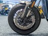 USED 2022 72 TRIUMPH SPEED TWIN 1200 1200 Roadster/Retro Euro 5  Nationwide Delivery &pound;149 - 9.9% APR