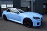 USED 2024 73 BMW M2 3.0 BiTurbo Coupe 2dr Petrol Manual Euro 6 (s/s) (460 ps) 1 PREV OWNER BMW SERVICE PLAN TO 2029