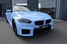USED 2024 73 BMW M2 3.0 BiTurbo Coupe 2dr Petrol Manual Euro 6 (s/s) (460 ps) 1 PREV OWNER BMW SERVICE PLAN TO 2029