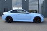 USED 2024 73 BMW M2 3.0 BiTurbo Coupe 2dr Petrol Manual Euro 6 (s/s) (460 ps) 1 PREV OWNER BMW SERVICE PLAN TO 2029