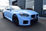 USED 2024 73 BMW M2 3.0 BiTurbo Coupe 2dr Petrol Manual Euro 6 (s/s) (460 ps) 1 PREV OWNER BMW SERVICE PLAN TO 2029