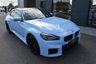 USED 2024 73 BMW M2 3.0 BiTurbo Coupe 2dr Petrol Manual Euro 6 (s/s) (460 ps) 1 PREV OWNER BMW SERVICE PLAN TO 2029