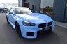 USED 2024 73 BMW M2 3.0 BiTurbo Coupe 2dr Petrol Manual Euro 6 (s/s) (460 ps) 1 PREV OWNER BMW SERVICE PLAN TO 2029