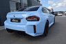 USED 2024 73 BMW M2 3.0 BiTurbo Coupe 2dr Petrol Manual Euro 6 (s/s) (460 ps) 1 PREV OWNER BMW SERVICE PLAN TO 2029