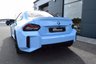 USED 2024 73 BMW M2 3.0 BiTurbo Coupe 2dr Petrol Manual Euro 6 (s/s) (460 ps) 1 PREV OWNER BMW SERVICE PLAN TO 2029