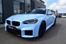 USED 2024 73 BMW M2 3.0 BiTurbo Coupe 2dr Petrol Manual Euro 6 (s/s) (460 ps) 1 PREV OWNER BMW SERVICE PLAN TO 2029