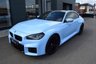 USED 2024 73 BMW M2 3.0 BiTurbo Coupe 2dr Petrol Manual Euro 6 (s/s) (460 ps) 1 PREV OWNER BMW SERVICE PLAN TO 2029