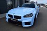 USED 2024 73 BMW M2 3.0 BiTurbo Coupe 2dr Petrol Manual Euro 6 (s/s) (460 ps) 1 PREV OWNER BMW SERVICE PLAN TO 2029