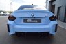 USED 2024 73 BMW M2 3.0 BiTurbo Coupe 2dr Petrol Manual Euro 6 (s/s) (460 ps) 1 PREV OWNER BMW SERVICE PLAN TO 2029