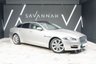 USED 2017 17 JAGUAR XJ 3.0d V6 Portfolio Saloon 4dr Diesel Auto Euro 6 (s/s) (300 ps) SAT NAV,REVERSE CAM,QUILTED LEATHER