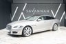USED 2017 17 JAGUAR XJ 3.0d V6 Portfolio Saloon 4dr Diesel Auto Euro 6 (s/s) (300 ps) SAT NAV,REVERSE CAM,QUILTED LEATHER
