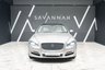 USED 2017 17 JAGUAR XJ 3.0d V6 Portfolio Saloon 4dr Diesel Auto Euro 6 (s/s) (300 ps) SAT NAV,REVERSE CAM,QUILTED LEATHER