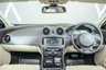 USED 2017 17 JAGUAR XJ 3.0d V6 Portfolio Saloon 4dr Diesel Auto Euro 6 (s/s) (300 ps) SAT NAV,REVERSE CAM,QUILTED LEATHER