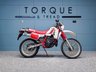 USED 1985 C HONDA MTX200 199cc Sought After - Nationwide Delivery