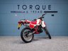 USED 1985 C HONDA MTX200 199cc Sought After - Nationwide Delivery