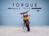 USED 1985 C HONDA MTX200 199cc Sought After - Nationwide Delivery
