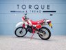 USED 1985 C HONDA MTX200 199cc Sought After - Nationwide Delivery
