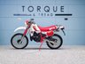 USED 1985 C HONDA MTX200 199cc Sought After - Nationwide Delivery