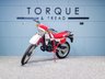 USED 1985 C HONDA MTX200 199cc Sought After - Nationwide Delivery