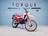 USED 1985 C HONDA MTX200 199cc Sought After - Nationwide Delivery