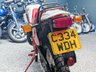 USED 1985 C HONDA MTX200 199cc Sought After - Nationwide Delivery