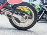 USED 1985 C HONDA MTX200 199cc Sought After - Nationwide Delivery