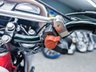 USED 1985 C HONDA MTX200 199cc Sought After - Nationwide Delivery