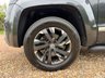 USED 2018 68 VOLKSWAGEN AMAROK 3.0 TDI V6 Dark Label Pickup Double Cab 4dr Diesel Auto 4Motion Euro 6 (s/s) (204 ps) VOLKSWAGEN AMAROK 3.0 TDI V6 Dark Label Pickup Double Cab 4dr Diesel Auto 4Motion Euro 6 (s/s) (204 ps)