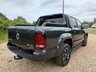 USED 2018 68 VOLKSWAGEN AMAROK 3.0 TDI V6 Dark Label Pickup Double Cab 4dr Diesel Auto 4Motion Euro 6 (s/s) (204 ps) VOLKSWAGEN AMAROK 3.0 TDI V6 Dark Label Pickup Double Cab 4dr Diesel Auto 4Motion Euro 6 (s/s) (204 ps)