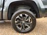 USED 2018 68 VOLKSWAGEN AMAROK 3.0 TDI V6 Dark Label Pickup Double Cab 4dr Diesel Auto 4Motion Euro 6 (s/s) (204 ps) VOLKSWAGEN AMAROK 3.0 TDI V6 Dark Label Pickup Double Cab 4dr Diesel Auto 4Motion Euro 6 (s/s) (204 ps)