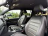 USED 2018 68 VOLKSWAGEN AMAROK 3.0 TDI V6 Dark Label Pickup Double Cab 4dr Diesel Auto 4Motion Euro 6 (s/s) (204 ps) VOLKSWAGEN AMAROK 3.0 TDI V6 Dark Label Pickup Double Cab 4dr Diesel Auto 4Motion Euro 6 (s/s) (204 ps)