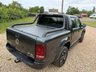 USED 2018 68 VOLKSWAGEN AMAROK 3.0 TDI V6 Dark Label Pickup Double Cab 4dr Diesel Auto 4Motion Euro 6 (s/s) (204 ps) VOLKSWAGEN AMAROK 3.0 TDI V6 Dark Label Pickup Double Cab 4dr Diesel Auto 4Motion Euro 6 (s/s) (204 ps)