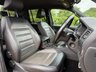 USED 2018 68 VOLKSWAGEN AMAROK 3.0 TDI V6 Dark Label Pickup Double Cab 4dr Diesel Auto 4Motion Euro 6 (s/s) (204 ps) VOLKSWAGEN AMAROK 3.0 TDI V6 Dark Label Pickup Double Cab 4dr Diesel Auto 4Motion Euro 6 (s/s) (204 ps)