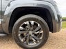 USED 2018 68 VOLKSWAGEN AMAROK 3.0 TDI V6 Dark Label Pickup Double Cab 4dr Diesel Auto 4Motion Euro 6 (s/s) (204 ps) VOLKSWAGEN AMAROK 3.0 TDI V6 Dark Label Pickup Double Cab 4dr Diesel Auto 4Motion Euro 6 (s/s) (204 ps)