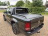 USED 2018 68 VOLKSWAGEN AMAROK 3.0 TDI V6 Dark Label Pickup Double Cab 4dr Diesel Auto 4Motion Euro 6 (s/s) (204 ps) VOLKSWAGEN AMAROK 3.0 TDI V6 Dark Label Pickup Double Cab 4dr Diesel Auto 4Motion Euro 6 (s/s) (204 ps)