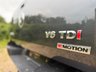 USED 2018 68 VOLKSWAGEN AMAROK 3.0 TDI V6 Dark Label Pickup Double Cab 4dr Diesel Auto 4Motion Euro 6 (s/s) (204 ps) VOLKSWAGEN AMAROK 3.0 TDI V6 Dark Label Pickup Double Cab 4dr Diesel Auto 4Motion Euro 6 (s/s) (204 ps)