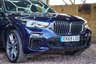 USED 2019 69 BMW X5 3.0 M50d SUV 5dr Diesel Auto xDrive Euro 6 (s/s) (400 ps) MASSIVE SPEC, FSH