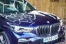 USED 2019 69 BMW X5 3.0 M50d SUV 5dr Diesel Auto xDrive Euro 6 (s/s) (400 ps) MASSIVE SPEC, FSH