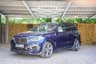 Used BMW X5 Nuneaton