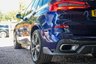 Used BMW X5 Nuneaton