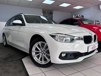 USED 2019 19 BMW 3 SERIES 330D XDRIVE SE 3.0L 5d  AUTOMATIC  255 BHP WE GUARANTEE TO BEAT ANY 'WE BUY ANY CAR' VALUATION ON YOUR PART EXCHANGE