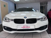 USED 2019 19 BMW 3 SERIES 330D XDRIVE SE 3.0L 5d  AUTOMATIC  255 BHP WE GUARANTEE TO BEAT ANY 'WE BUY ANY CAR' VALUATION ON YOUR PART EXCHANGE