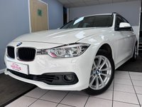 USED 2019 19 BMW 3 SERIES 330D XDRIVE SE 3.0L 5d  AUTOMATIC  255 BHP WE GUARANTEE TO BEAT ANY 'WE BUY ANY CAR' VALUATION ON YOUR PART EXCHANGE